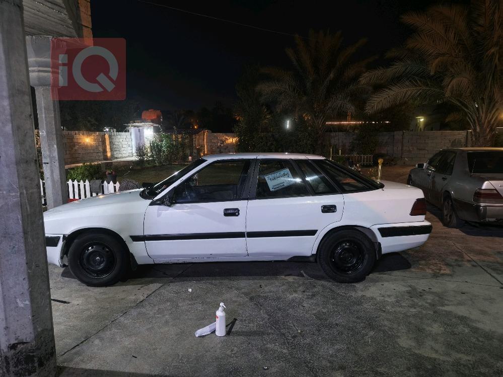Daewoo Espero